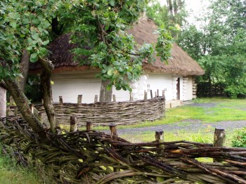 Экскурсия по Шевченковским местам